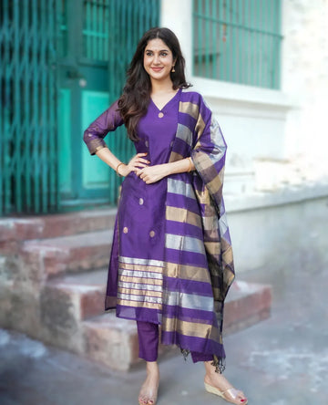 Royal Feel Desi Roots