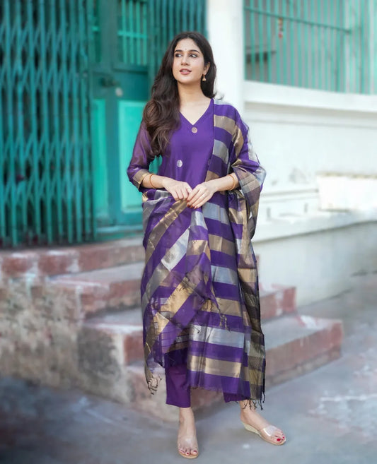 Royal Feel Desi Roots